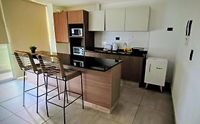 Excelente departamento muy bien ubicado